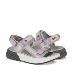 Women Spyder Womens Panama - Mid Grey