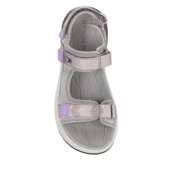 Women Spyder Womens Panama - Mid Grey