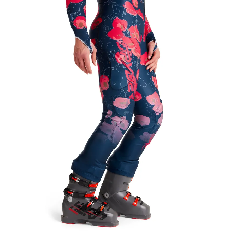Women Spyder Womens Performance Gs - True Navy