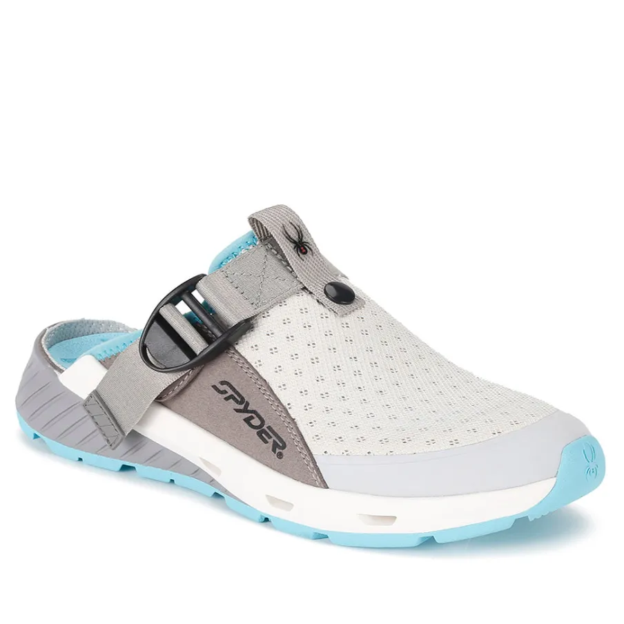 Women Spyder Womens Ranger - Medium Grey