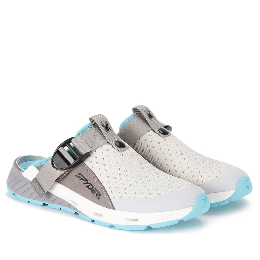 Women Spyder Womens Ranger - Medium Grey