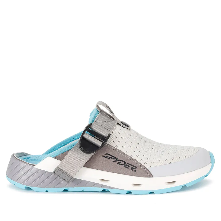 Women Spyder Womens Ranger - Medium Grey