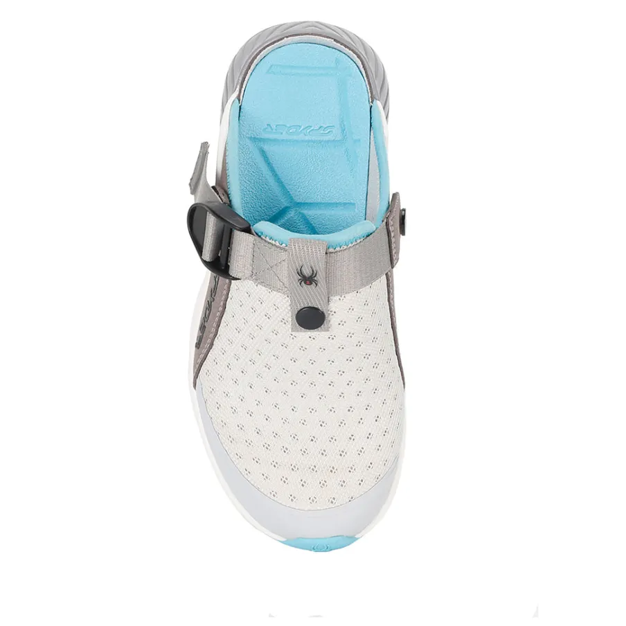 Women Spyder Womens Ranger - Medium Grey