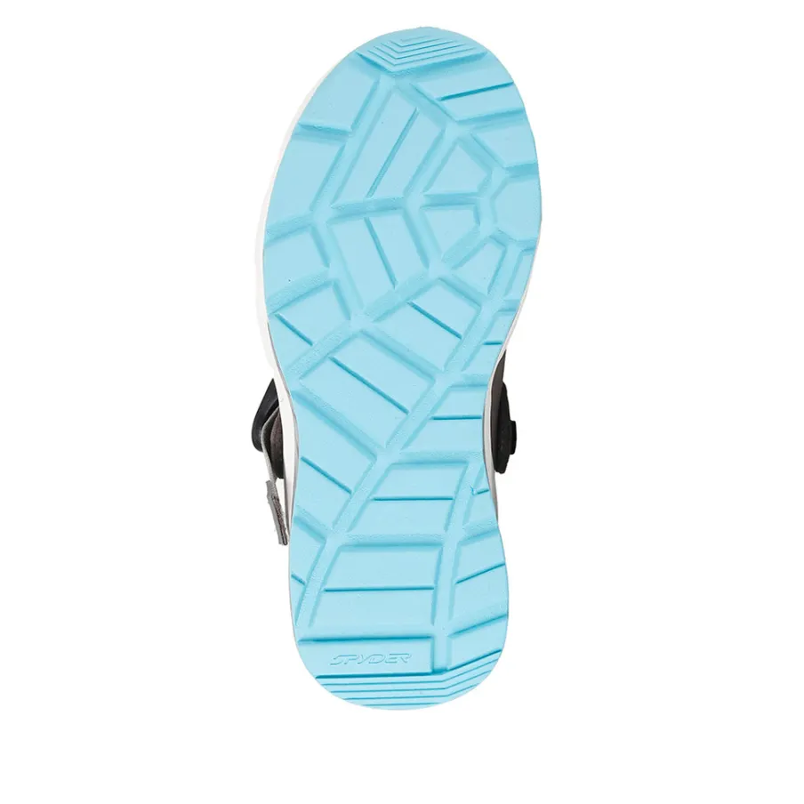 Women Spyder Womens Ranger - Medium Grey