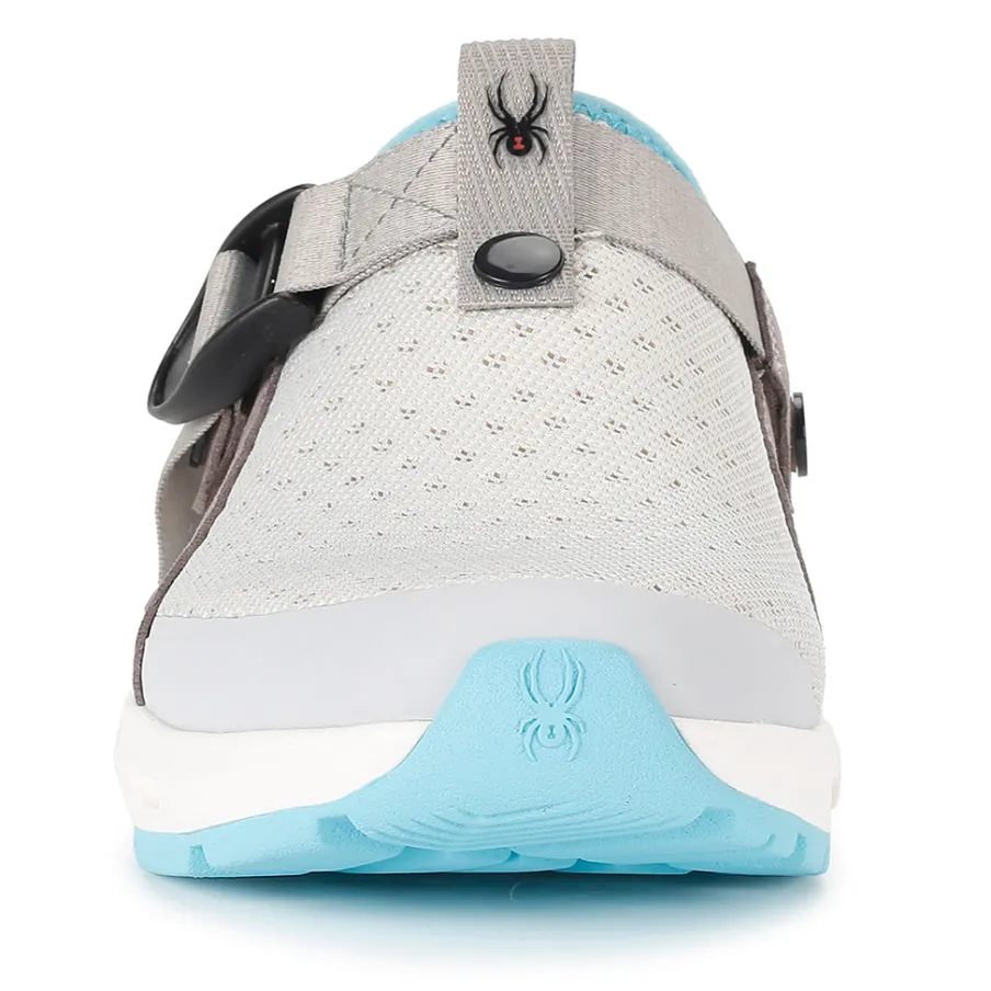 Women Spyder Womens Ranger - Medium Grey