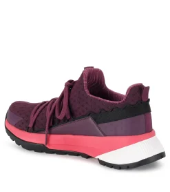 Women Spyder Womens Sanford - Dark Purple