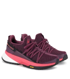 Women Spyder Womens Sanford - Dark Purple