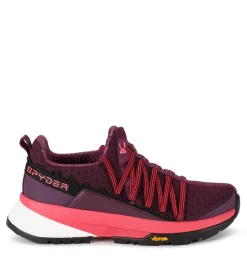 Women Spyder Womens Sanford - Dark Purple