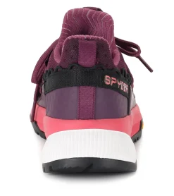 Women Spyder Womens Sanford - Dark Purple