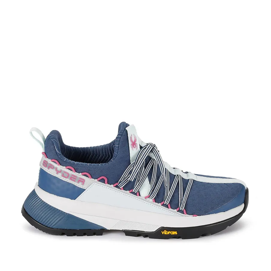 Women Spyder Womens Sanford - Dark Teal