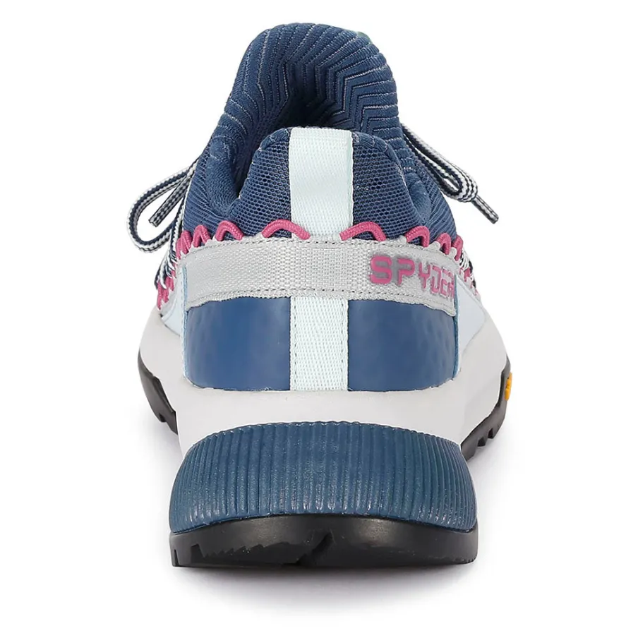 Women Spyder Womens Sanford - Dark Teal