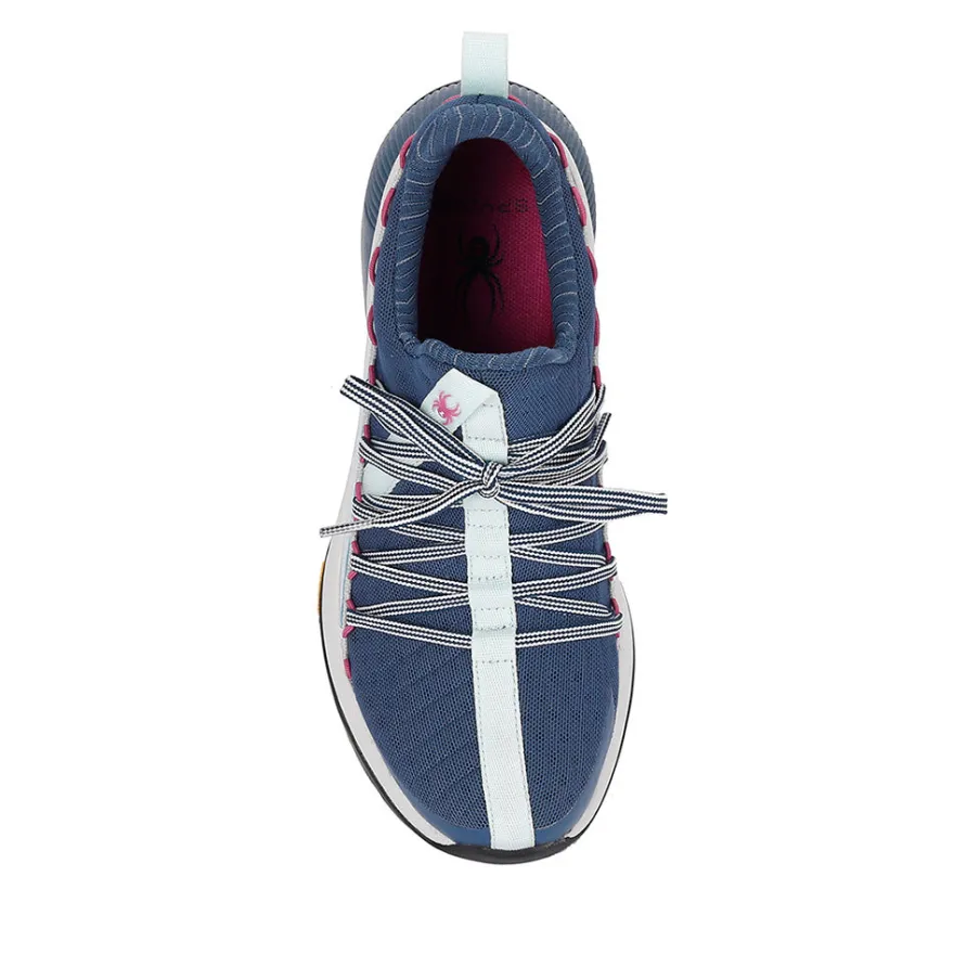 Women Spyder Womens Sanford - Dark Teal