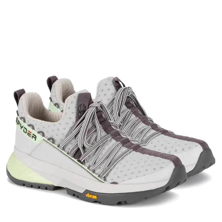 Women Spyder Womens Sanford - Glacier Grey
