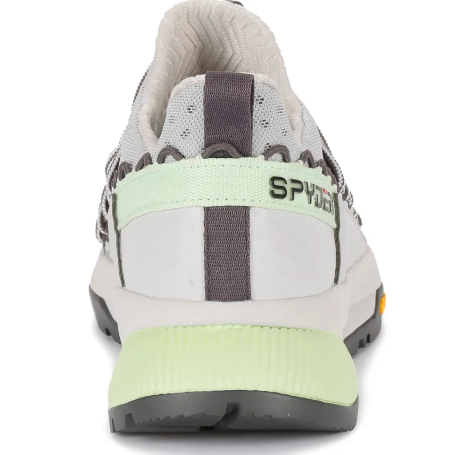 Women Spyder Womens Sanford - Glacier Grey