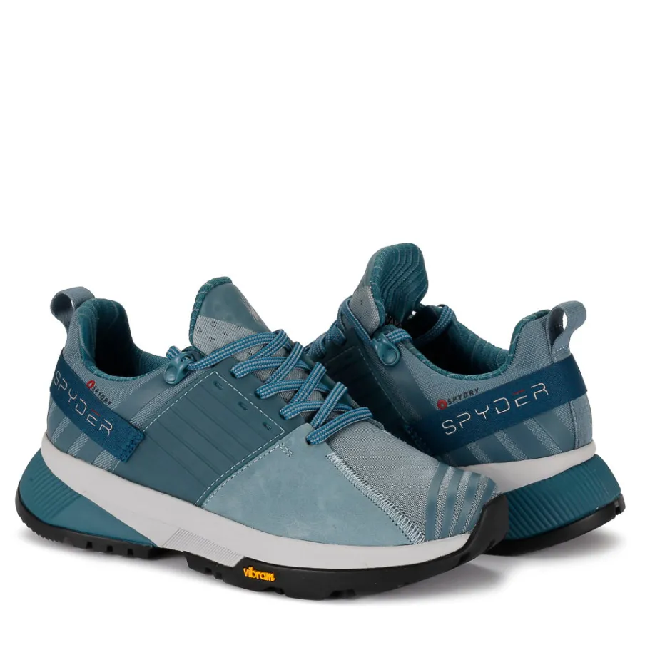 Women Spyder Womens Shasta - Arctic Blue