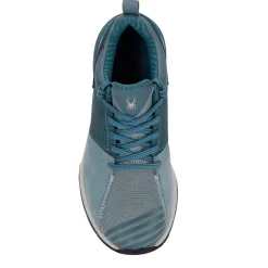Women Spyder Womens Shasta - Arctic Blue