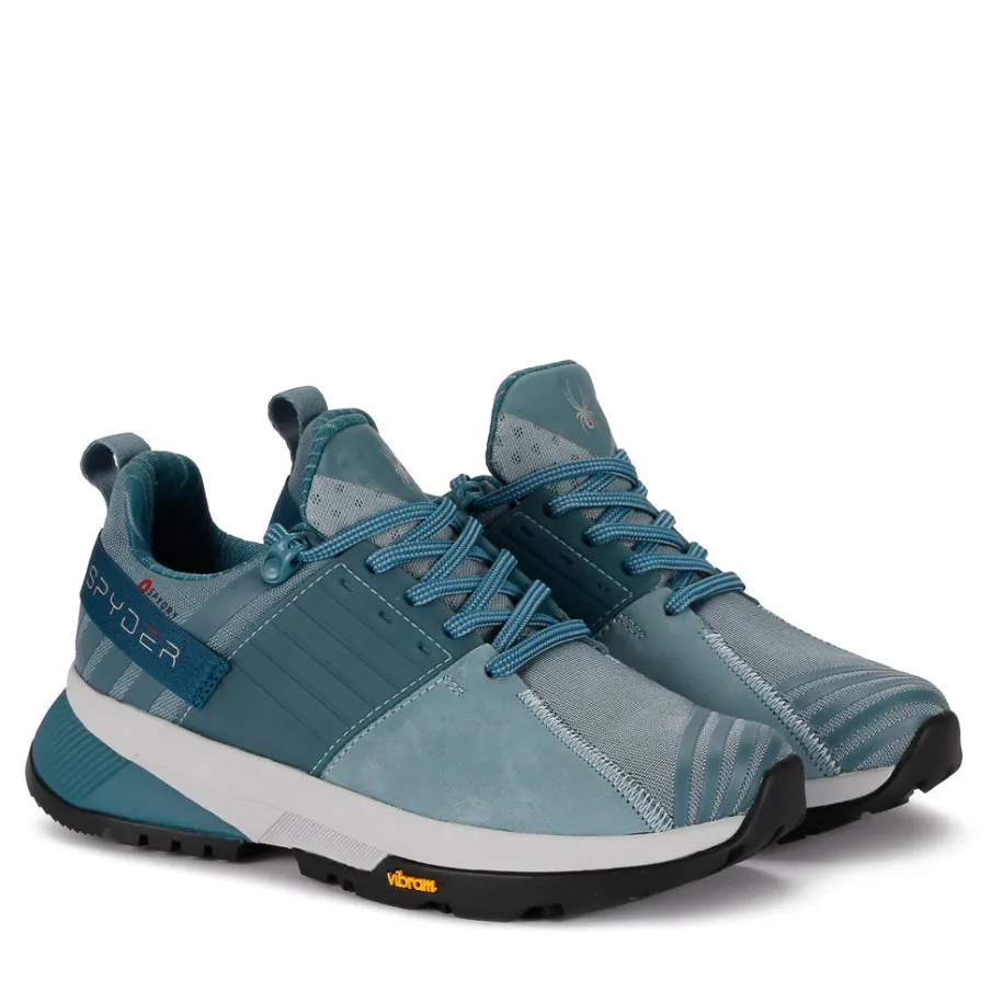 Women Spyder Womens Shasta - Arctic Blue