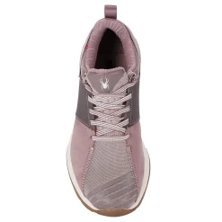 Women Spyder Womens Shasta - Clay Purple