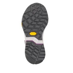 Women Spyder Womens Shasta - Fur - Glacier Grey