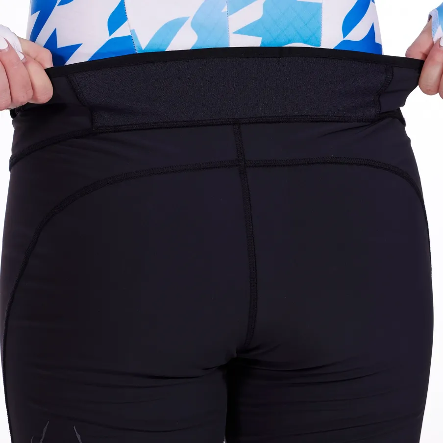 Women Spyder Womens Softshell Training Short -