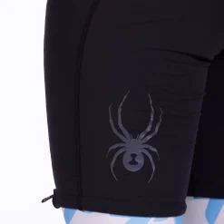 Women Spyder Womens Softshell Training Short -