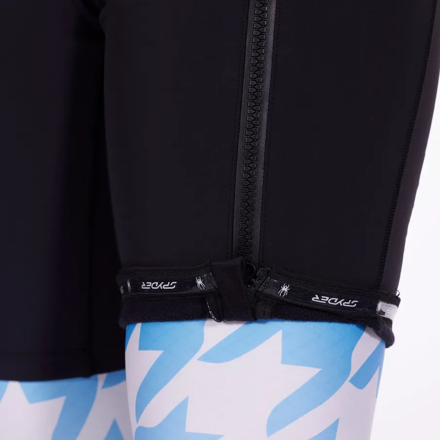 Women Spyder Womens Softshell Training Short -