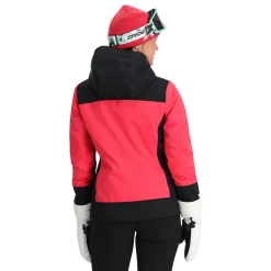 Women Spyder Womens Soleil - Prism Pink