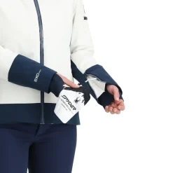 Women Spyder Womens Soleil -