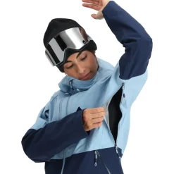 Women Spyder Womens Solitaire - True Navy