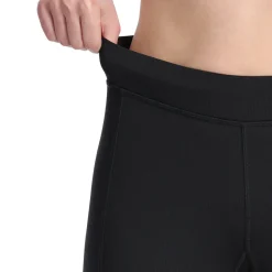 Women Spyder Womens Stretch Charger 3/4 Pants -