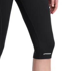 Women Spyder Womens Stretch Charger 3/4 Pants -