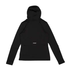 Women Spyder Womens Stretch Charger Hoodie -