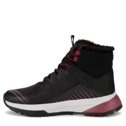 Women Spyder Womens Summit - Fur - Black