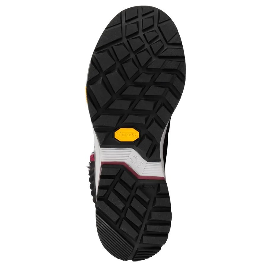 Women Spyder Womens Summit - Fur - Black