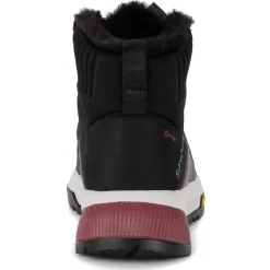 Women Spyder Womens Summit - Fur - Black