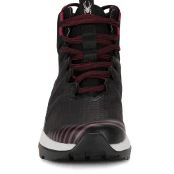 Women Spyder Womens Summit - Fur - Black