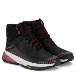 Women Spyder Womens Summit - Fur - Black