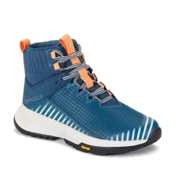 Women Spyder Womens Summit - Pacific Blue