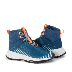 Women Spyder Womens Summit - Pacific Blue