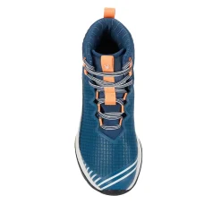 Women Spyder Womens Summit - Pacific Blue