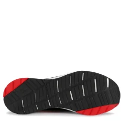 Women Spyder Womens Tanaga - Black/ Fiery Red