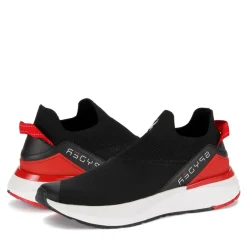 Women Spyder Womens Tanaga - Black/ Fiery Red