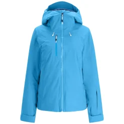 Women Spyder Womens Temerity - Aether Blue