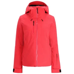 Women Spyder Womens Temerity - Prism Pink