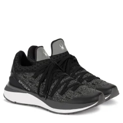 Women Spyder Womens Tempo - Black Heather