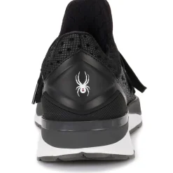 Women Spyder Womens Tempo - Black Heather