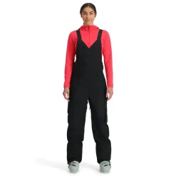 Women Spyder Womens Terrain Bib -