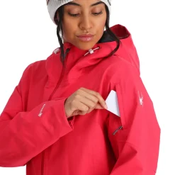 Women Spyder Womens Volt -