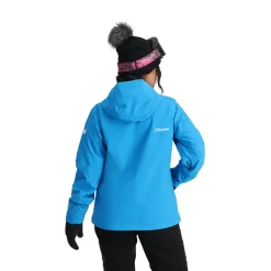 Women Spyder Womens Volt - Citrine