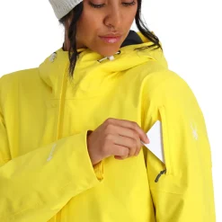 Women Spyder Womens Volt -